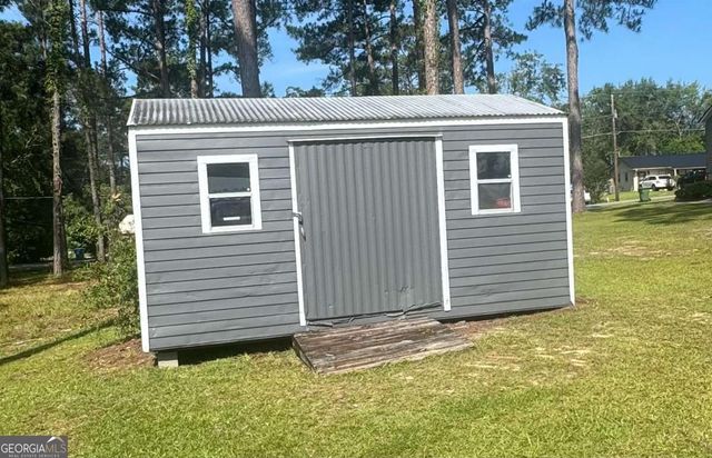 105 Skyline Boulevard, Lyons, GA 30436