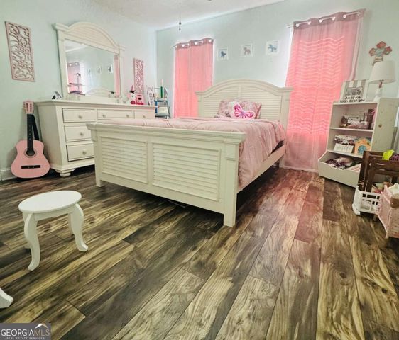 105 Skyline Boulevard, Lyons, GA 30436