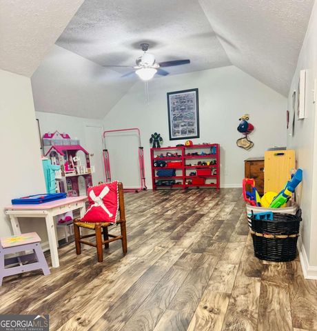 105 Skyline Boulevard, Lyons, GA 30436