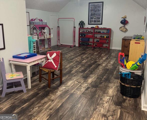 105 Skyline Boulevard, Lyons, GA 30436