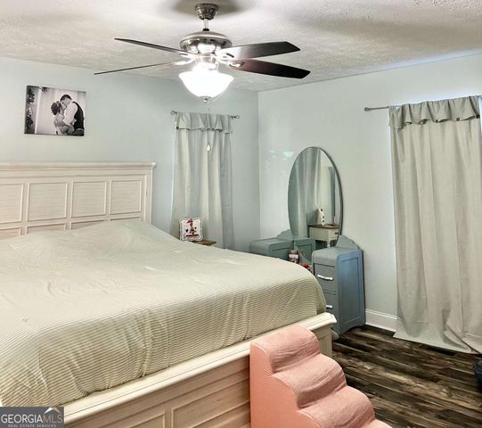 105 Skyline Boulevard, Lyons, GA 30436