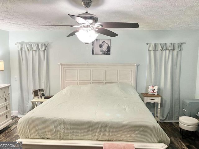 105 Skyline Boulevard, Lyons, GA 30436