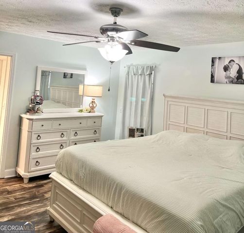 105 Skyline Boulevard, Lyons, GA 30436