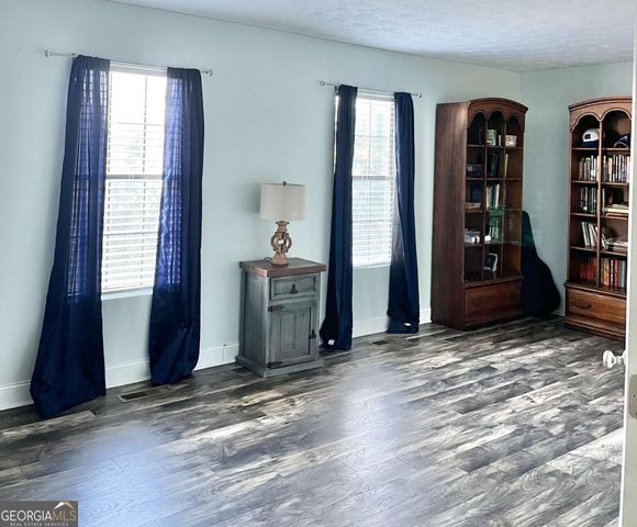 105 Skyline Boulevard, Lyons, GA 30436