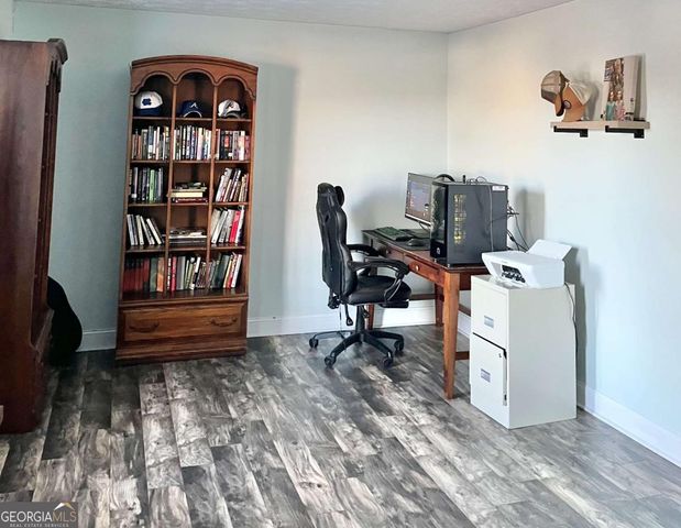 105 Skyline Boulevard, Lyons, GA 30436