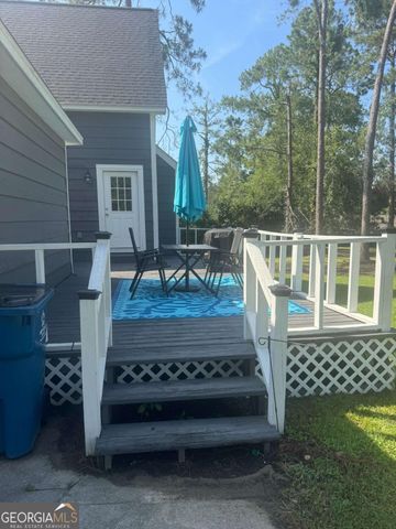 105 Skyline Boulevard, Lyons, GA 30436