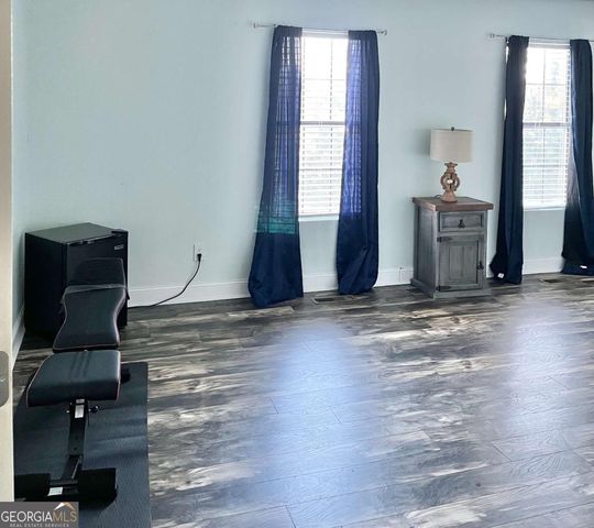 105 Skyline Boulevard, Lyons, GA 30436