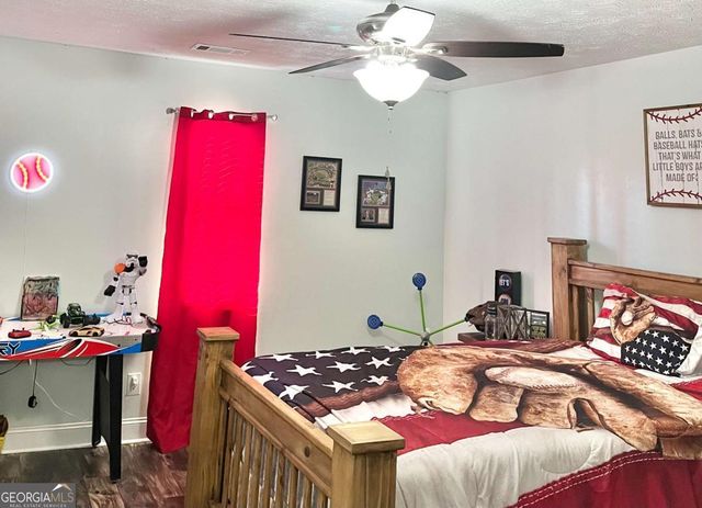 105 Skyline Boulevard, Lyons, GA 30436