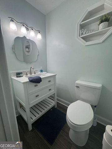 105 Skyline Boulevard, Lyons, GA 30436