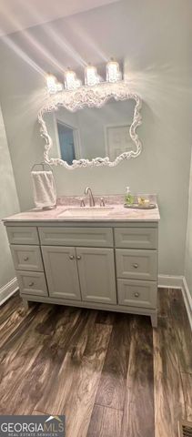 105 Skyline Boulevard, Lyons, GA 30436