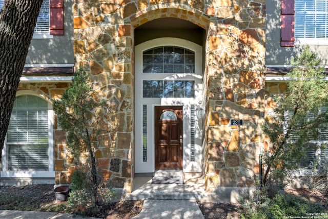 322 Eugene Sasser, San Antonio, TX 78260