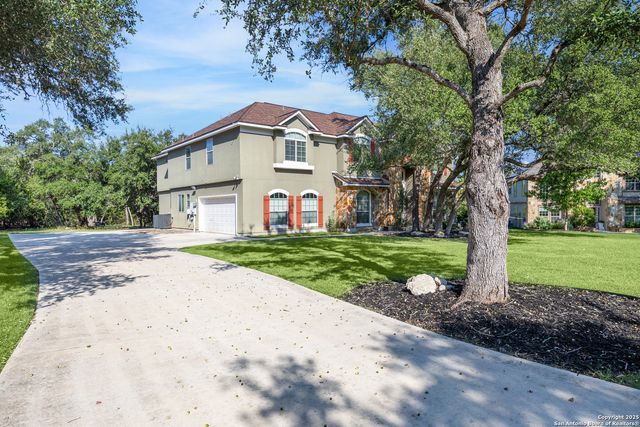 322 Eugene Sasser, San Antonio, TX 78260