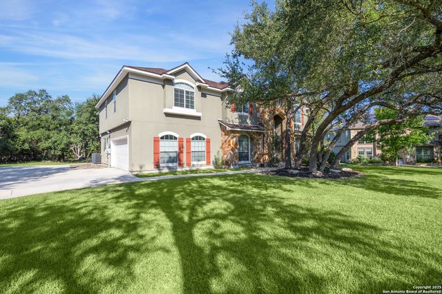 322 Eugene Sasser, San Antonio, TX 78260