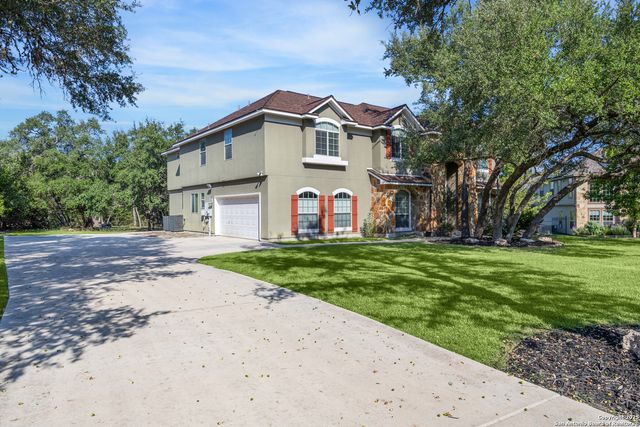 322 Eugene Sasser, San Antonio, TX 78260