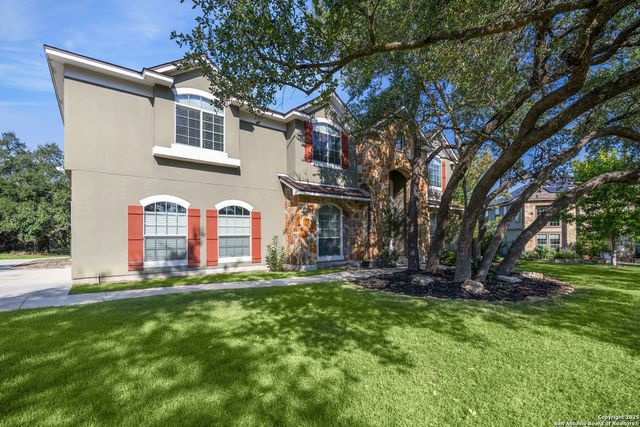 322 Eugene Sasser, San Antonio, TX 78260