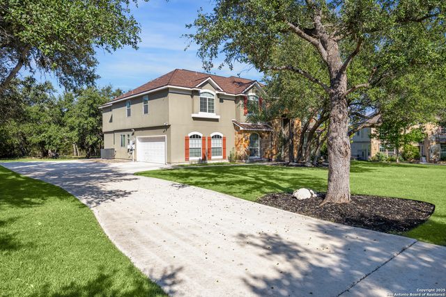 322 Eugene Sasser, San Antonio, TX 78260