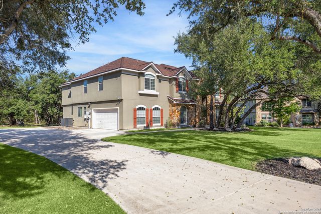 322 Eugene Sasser, San Antonio, TX 78260