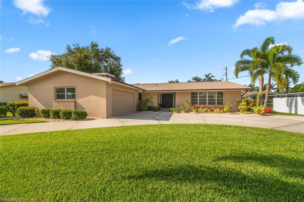 1442 Woodwind CT, FORT MYERS, FL 33919 — photo 2