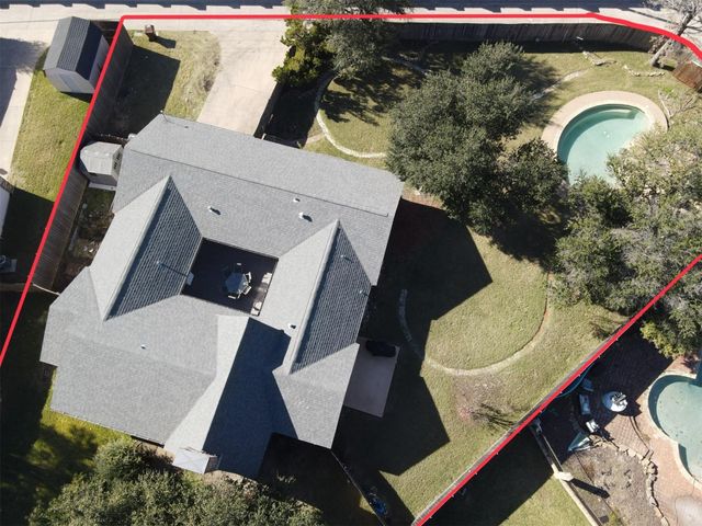 3913 Knob Hill Drive, Plano, TX 75023