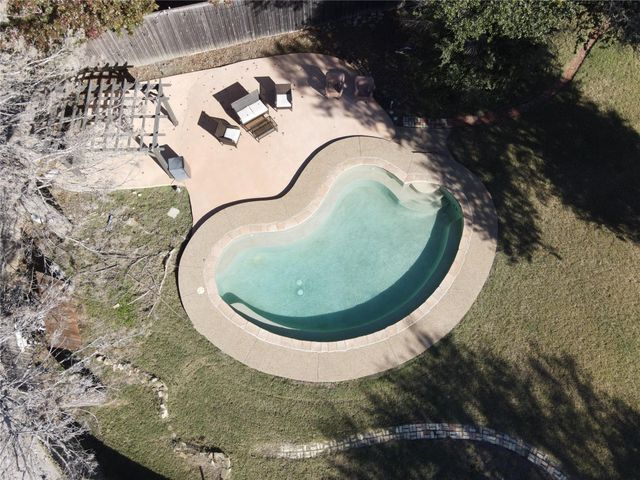 3913 Knob Hill Drive, Plano, TX 75023