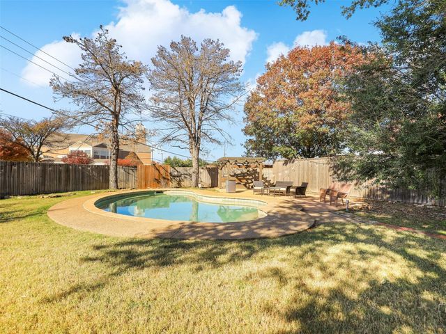 3913 Knob Hill Drive, Plano, TX 75023