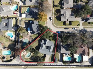 3913 Knob Hill Drive, Plano, TX 75023