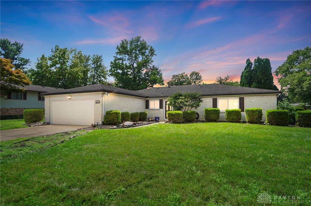 5013 Croftshire Drive, Dayton, OH 45440