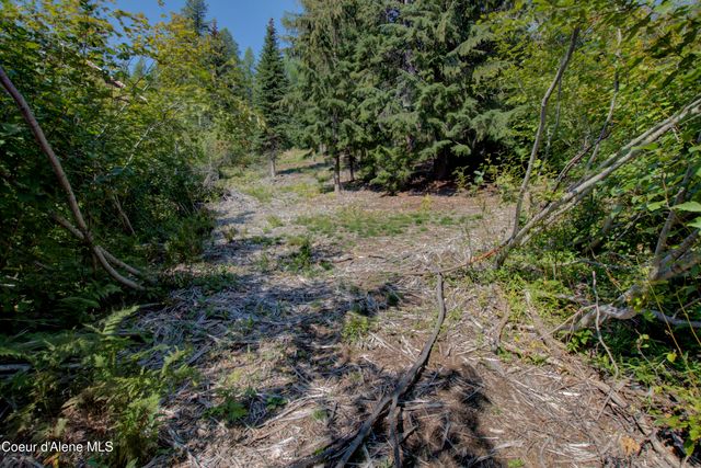 Blk4 Lot4 Ullr Dr, Sandpoint, ID 83864