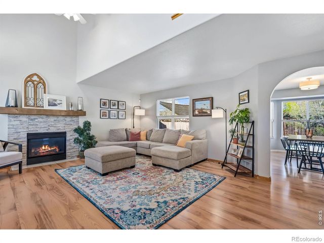 3450 Adams Court, Wellington, CO 80549