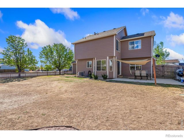 3450 Adams Court, Wellington, CO 80549