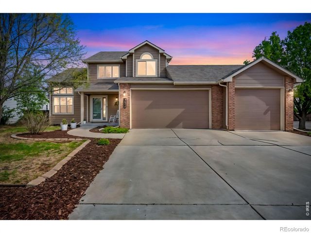 3450 Adams Court, Wellington, CO 80549