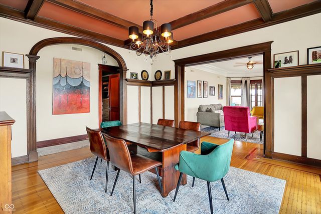 2161 N Meridian Street 6, Indianapolis, IN 46202