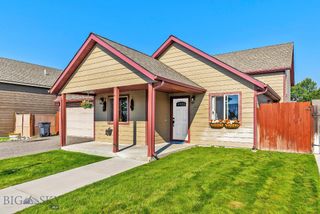 250 Jackson Lane, Belgrade, MT 59714