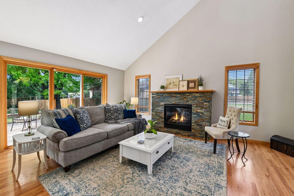 4934 Baker Road, Minnetonka, MN 55343 — exterior