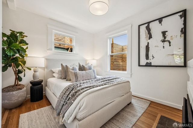 240 Alma Street, San Francisco, CA 94117