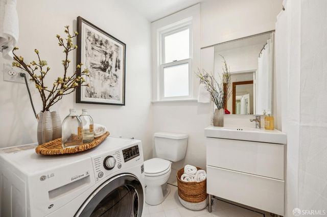 240 Alma Street, San Francisco, CA 94117