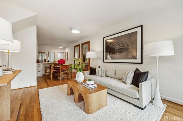 240 Alma Street, San Francisco, CA 94117