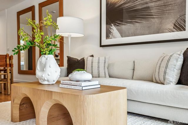 240 Alma Street, San Francisco, CA 94117