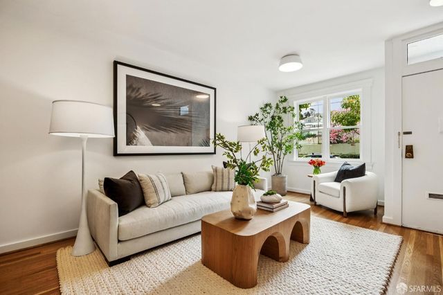 240 Alma Street, San Francisco, CA 94117