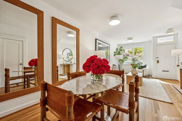 240 Alma Street, San Francisco, CA 94117