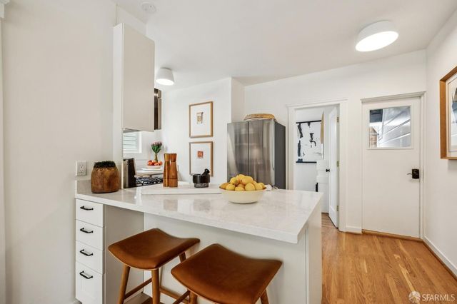 240 Alma Street, San Francisco, CA 94117