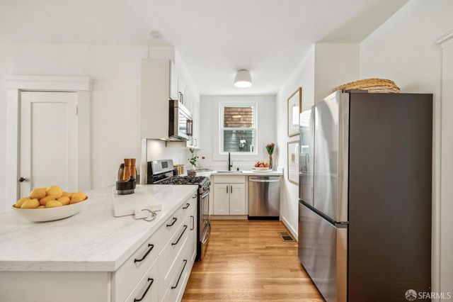 240 Alma Street, San Francisco, CA 94117