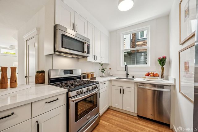 240 Alma Street, San Francisco, CA 94117