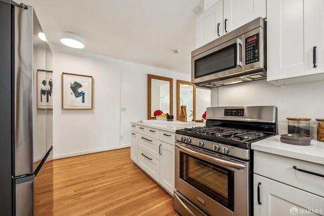 240 Alma Street, San Francisco, CA 94117