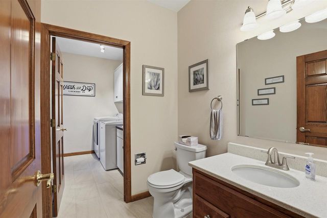 4207 N TIGERLILY DRIVE, Appleton, WI 54913