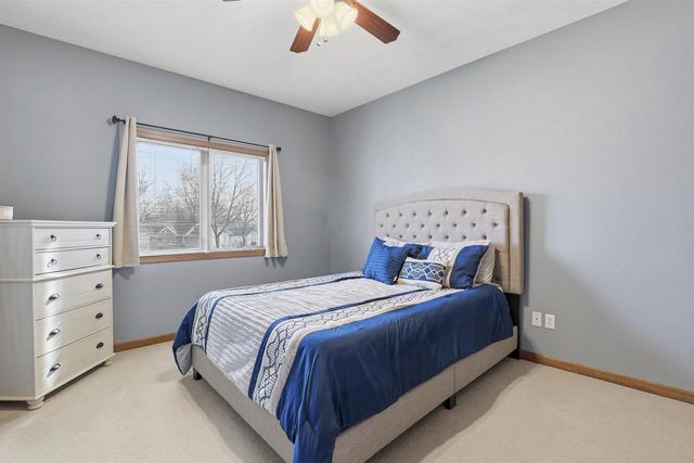 4207 N TIGERLILY DRIVE, Appleton, WI 54913