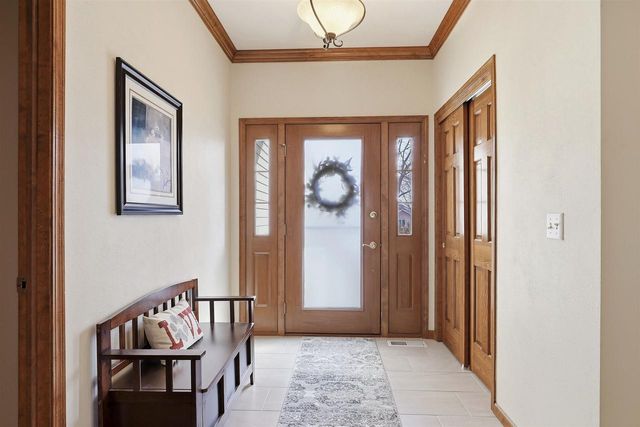 4207 N TIGERLILY DRIVE, Appleton, WI 54913