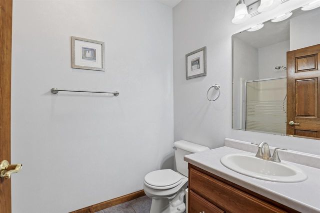 4207 N TIGERLILY DRIVE, Appleton, WI 54913