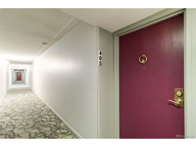 6960 E Girard Ave 405, Denver, CO 80224