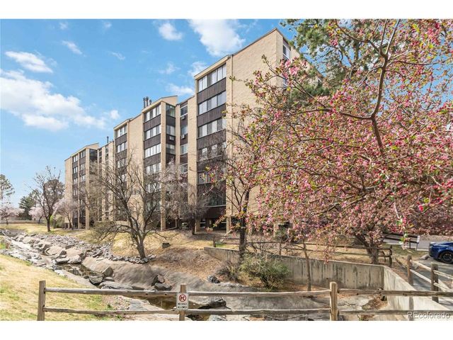6960 E Girard Ave 405, Denver, CO 80224